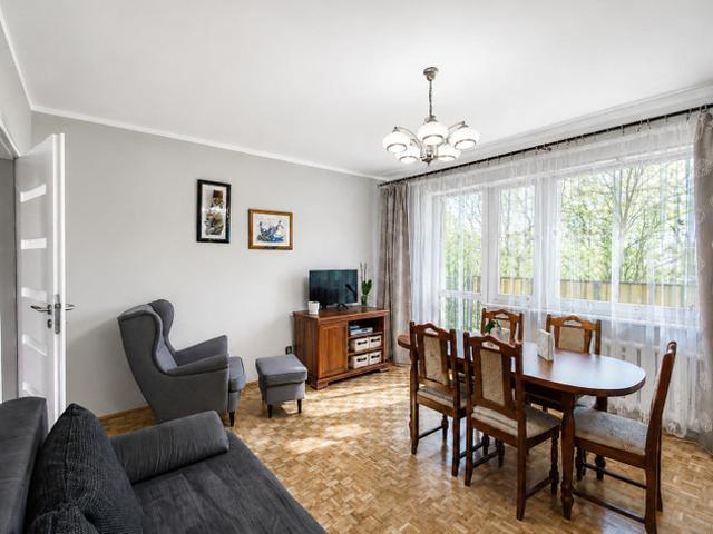 Wielkopolskie, Poznań, Dębiec, Osiedle Dębina
