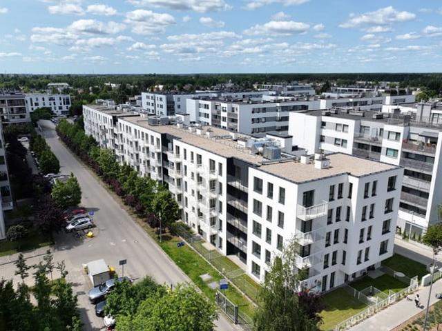 Wielkopolskie, Poznań, Grunwald, Jeleniogórska