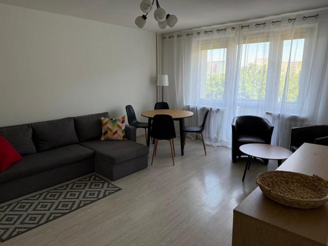 Wielkopolskie, Poznań, Piątkowo, Osiedle Bolesława Chrobrego
