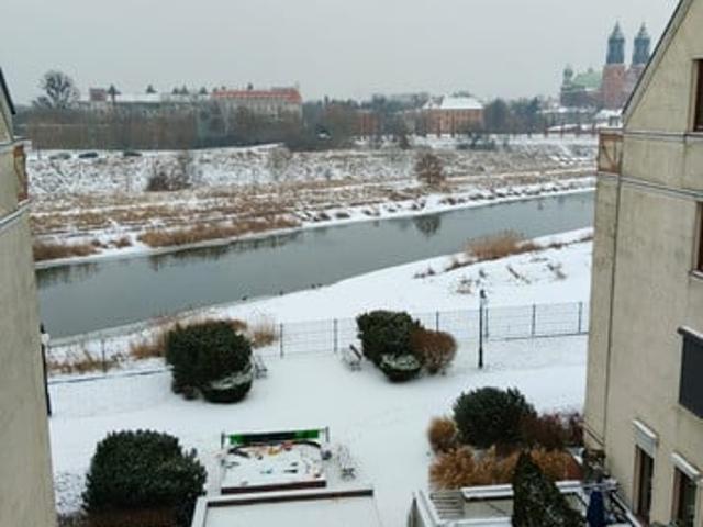 Wielkopolskie, Poznań, Szyperska