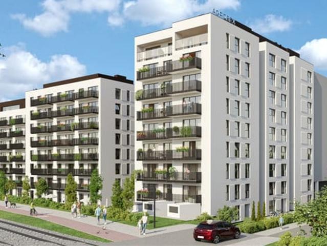Wielkopolskie, Poznań, Unii Lubelskiej 4