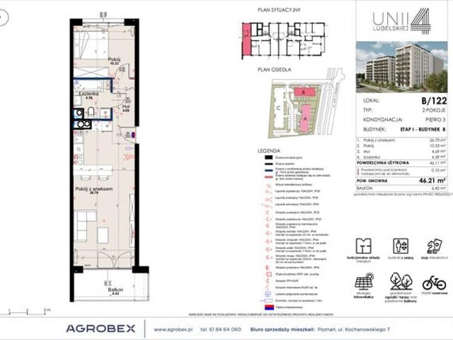Wielkopolskie, Poznań, Unii Lubelskiej 4