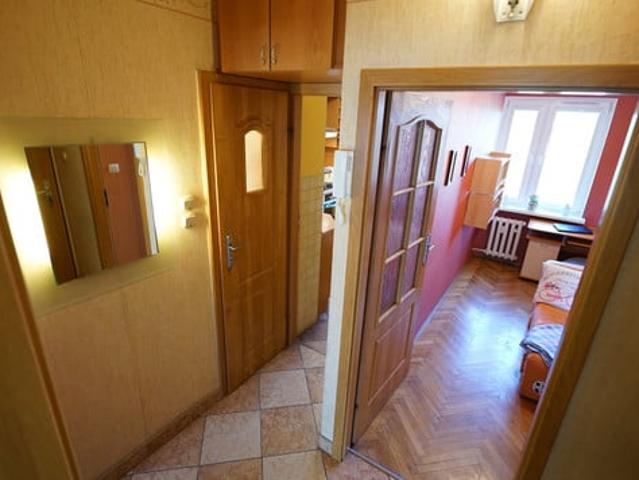 Wielkopolskie, Poznań, Winogrady, Osiedle Pod Lipami