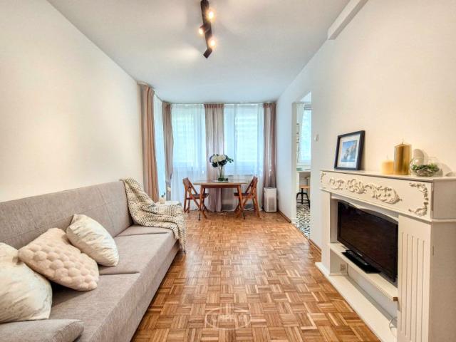 Wielka 33 m², Wrocław