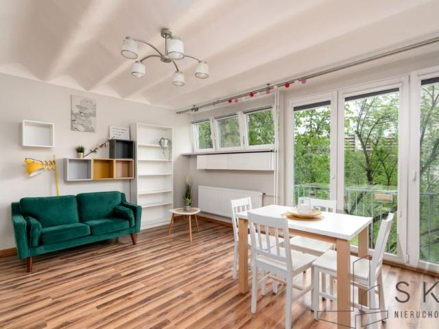 Wielka 46 m², Wrocław
