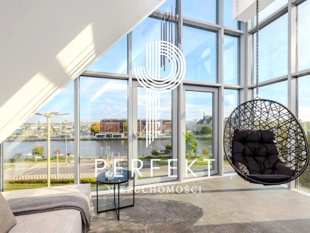 Wielka Odrzańska 45 m², Szczecin