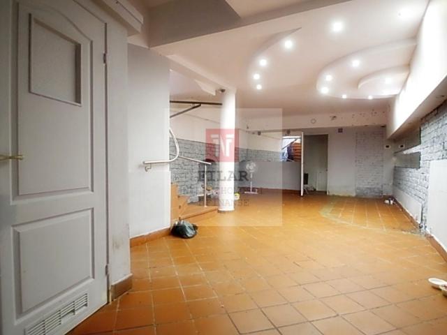 Wielka Odrzańska 50 m², Szczecin