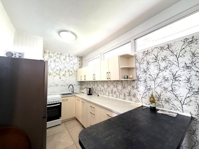 Wielka ok Powstańców Śląskich 52,61 m², Wrocław