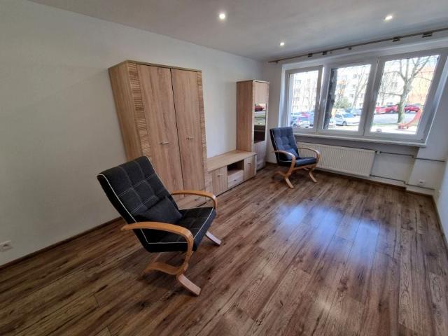 Wielka Skotnica 31 m², Mysłowice