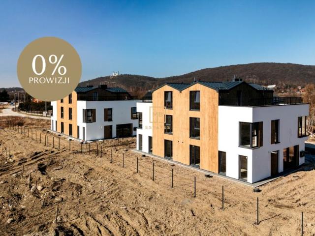 Wielkanocna 102,99 m², Kraków