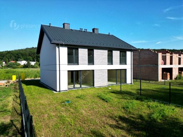 Wielkanocna 104,48 m², Kraków