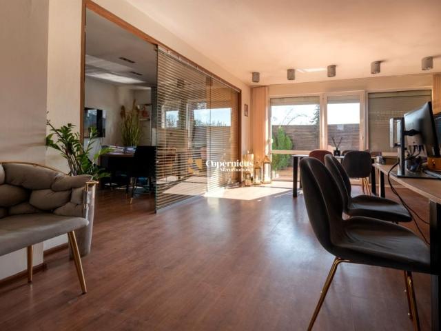Wielki Rów 106 m², Toruń