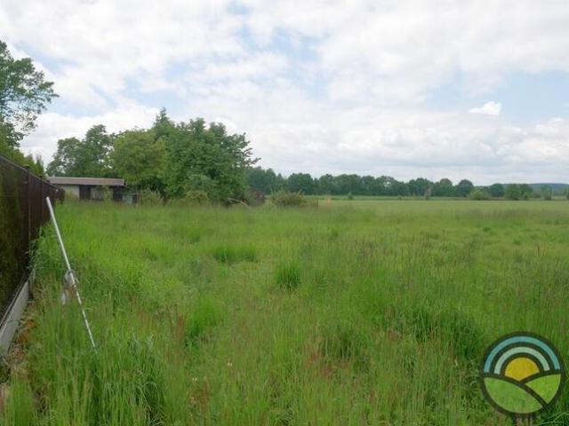 Wielkie Drogi gm. Skawina płaska działka budowlana 1136m2