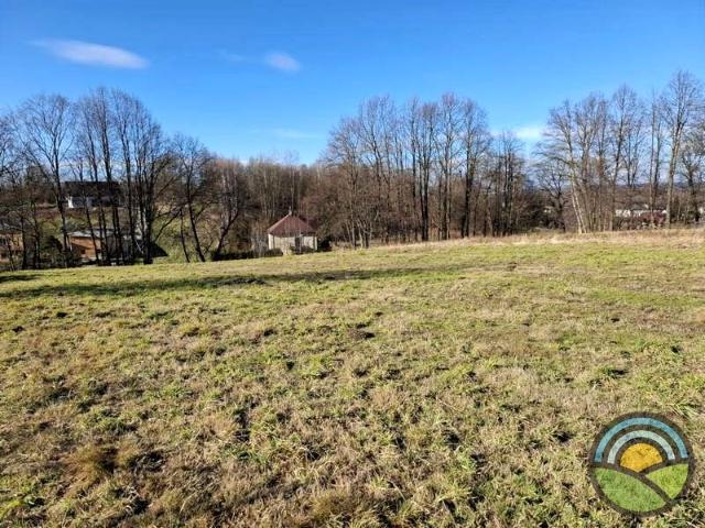 Wielkie Drogi 804 m², Skawina