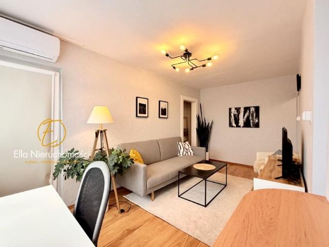Wielkiej Niedźwiedzicy 33 m², Legnica