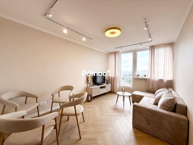 Wielkiej Niedźwiedzicy 53,90 m², Legnica