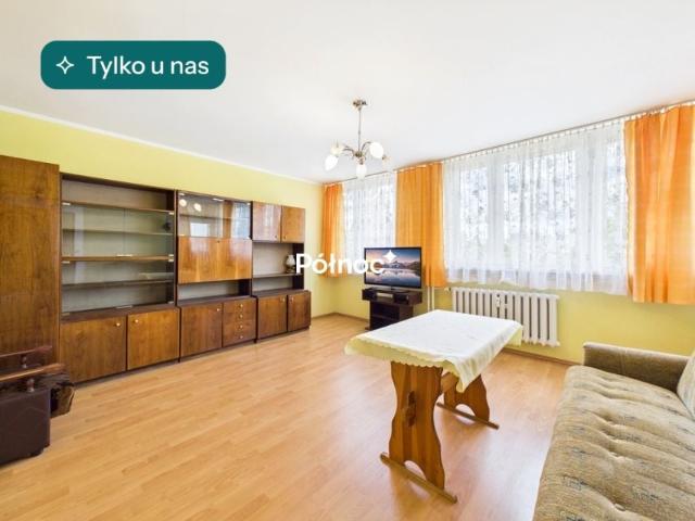 Wielkiej Niedźwiedzicy 60,40 m², Legnica