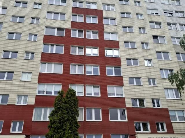 Mieszkanie 61 m², Legnica
