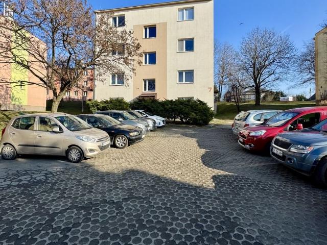 Wieliczka, 58,50 m2