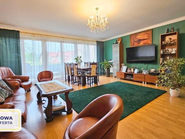 Wieliczka, Brata Alojzego Kosiby, 220 m2