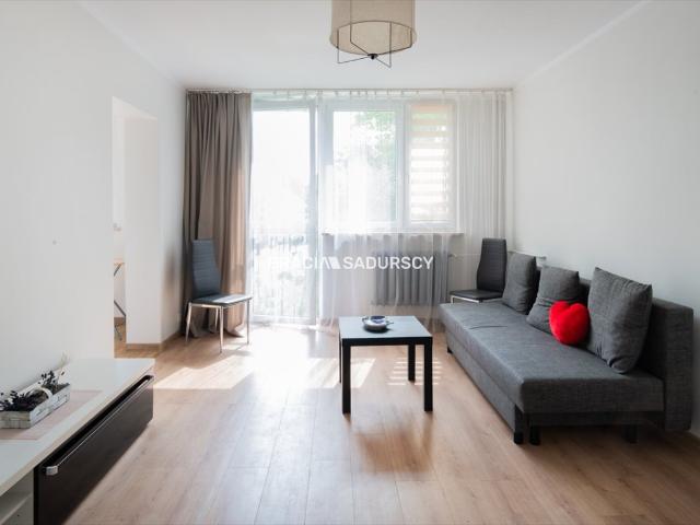 Wieliczka, Wincentego Pola, 28 m2