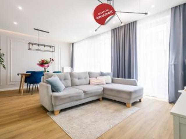 Wieliczka, ul. Sadowa, 75 m² Mieszkanie