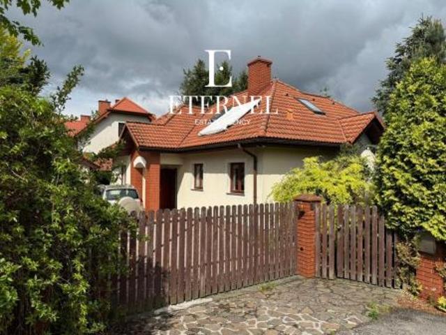 Wieliczka, ul. Podgórska, 260 m² Dom