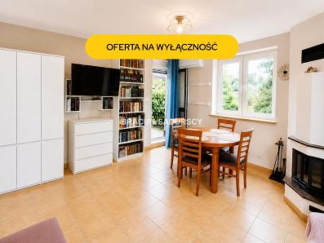 Wieliczka, ul. św. Barbary, 65 m² Mieszkanie