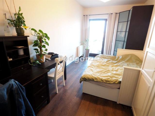 Wielicka 44 m², Kraków
