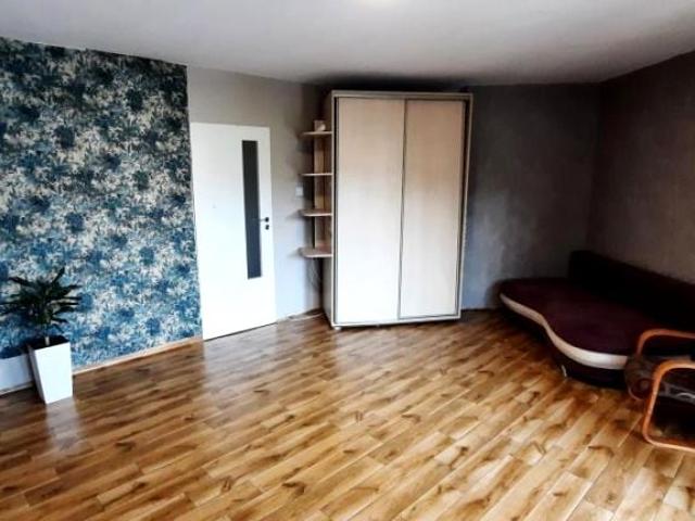 Wielicka 58,50 m², Kraków