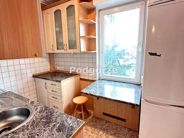 Wielicka 60 m², Kraków