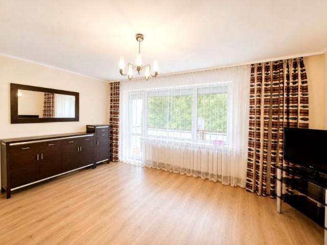 Wielicka 60 m², Kraków