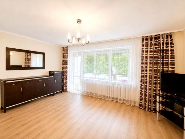 Wielicka 60 m², Kraków