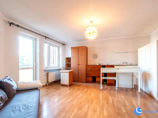 Wielicka 60 m², Kraków