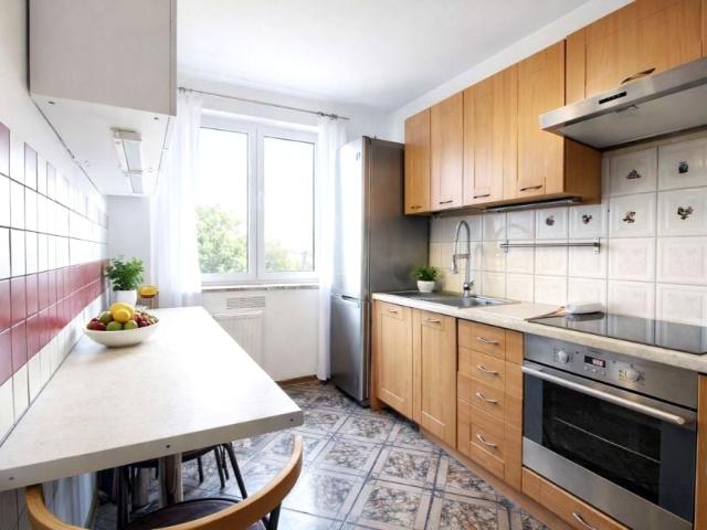 Wielicka 65,97 m², Kraków