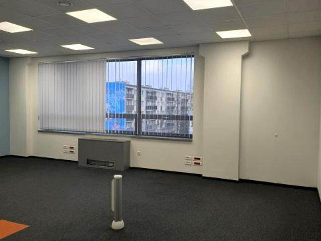 Wielicka 72 295 m², Kraków