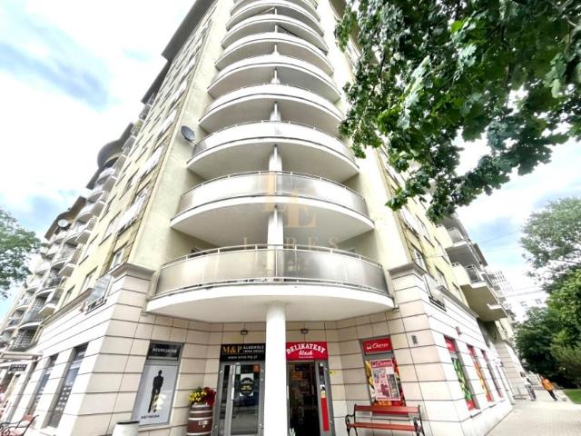 Wielicka 82 m², Warszawa
