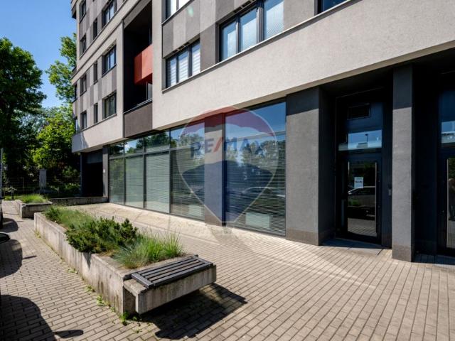 Wielicka 113 LU2 109 m², Kraków