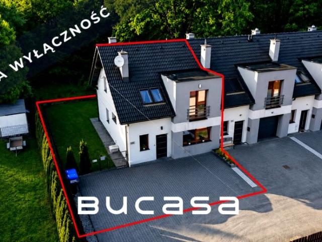 Wielicka 112 m², Niepołomice
