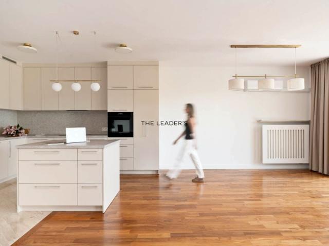 Wielicka 130 m², Warszawa