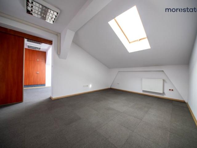 Wielicka 25 m², Kraków