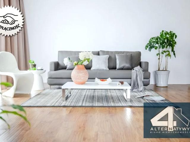 Wielicka 35 m², Warszawa
