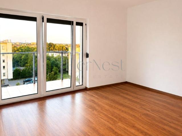 Wielicka 36,60 m², Kraków