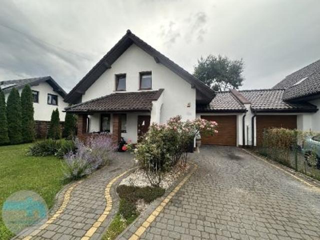 Wieliszew, 113 m² Dom