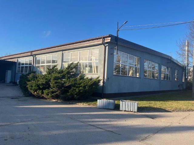 Wieliszew, Wieliszew, 1 200 m2