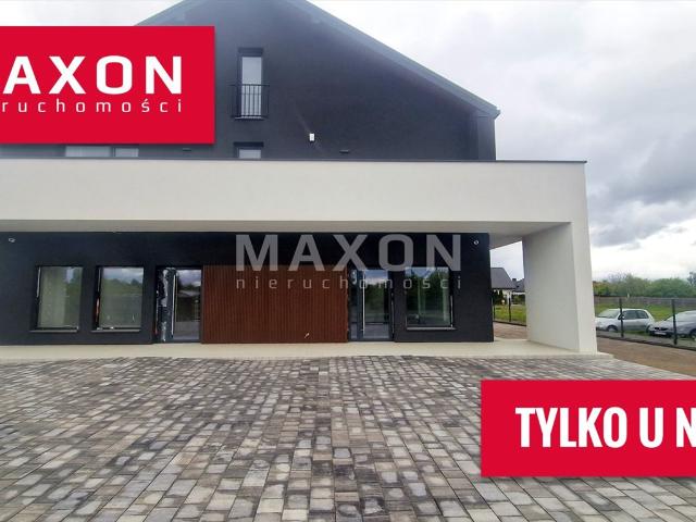 Wieliszew, ul. Magnacka, 70 m2