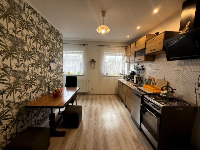 Wielisławska 56 m², Kłodzko