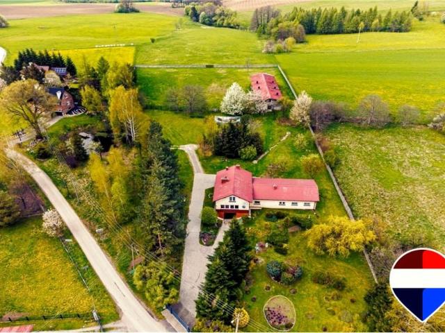 Wielodroga 260 m², Cieszyn
