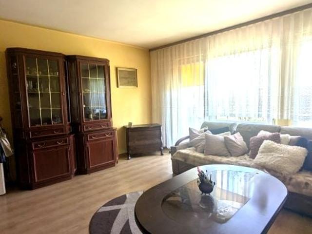 Wielogórska 44,40 m², Legnica