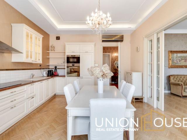 Wielopole 104 m², Kraków